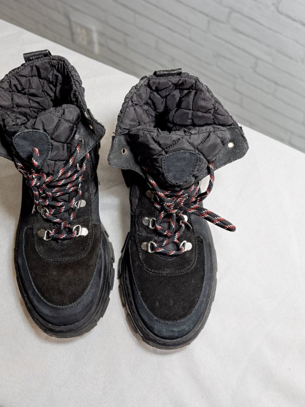 Pajar Roka Winter Boots, Size 8.5 - Picture 5 of 16